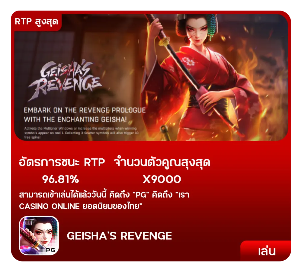 เกมPG4.1